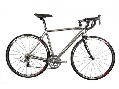 SABBATH Silk Road Ultegra R8000 11spd Double