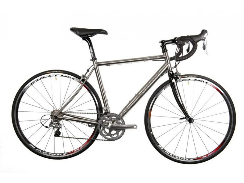 SABBATH Silk Road Ultegra R8000 11spd Double click to zoom image