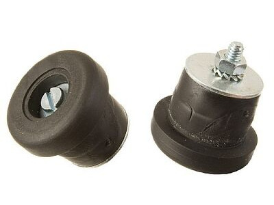 VELOX Bar End Plugs (pr)