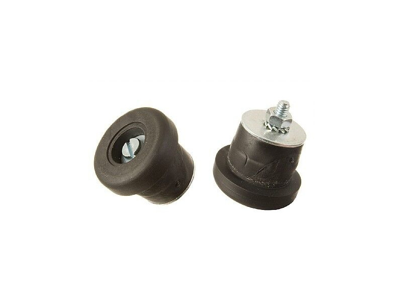 VELOX Bar End Plugs click to zoom image