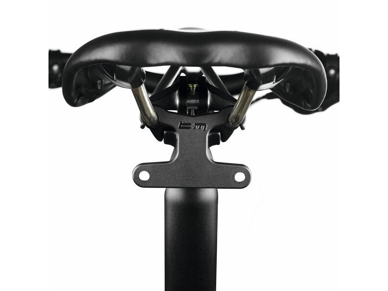 BUSCH & MULLER Saddle Bracket click to zoom image