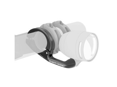 BUSCH & MULLER Single-Arm Handlebar Bracket 25.4/31.8mm