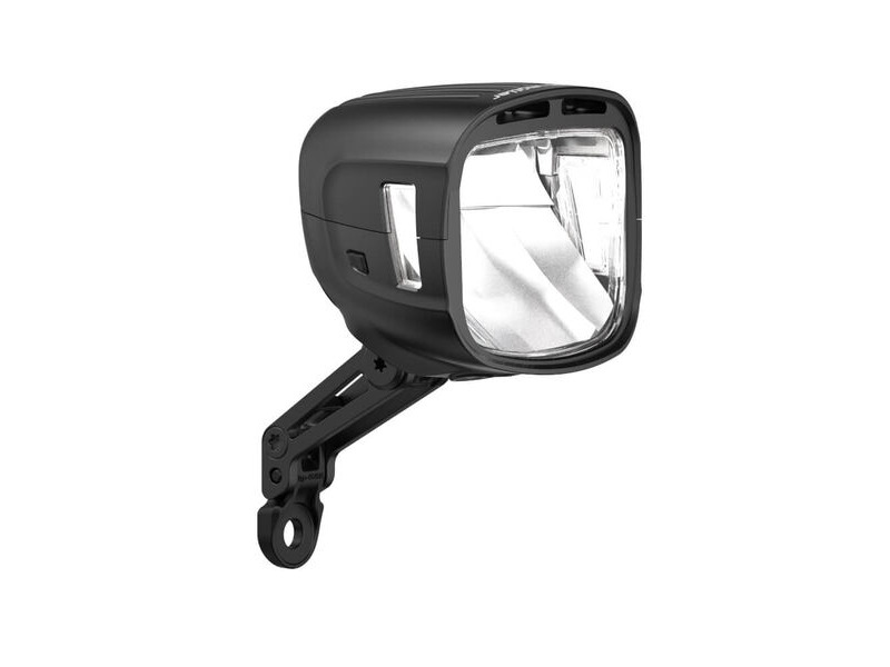 BUSCH & MULLER IQ-XL High Beam Dynamo Lighting Bundle click to zoom image