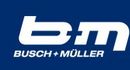 BUSCH & MULLER logo