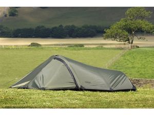 Touring Tents