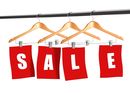 Clothing Sale!
