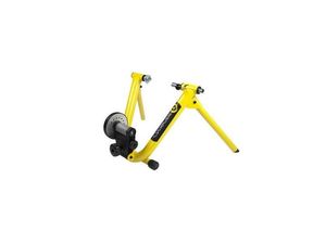 CYCLEOPS Mag Turbo Trainer Yellow 2018