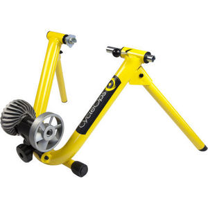 CYCLEOPS CycleOps Basic Fluid Trainer 2020